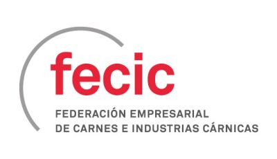 logo vector FECIC