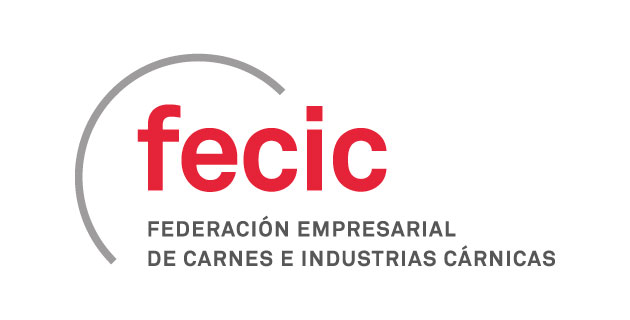 logo vector FECIC