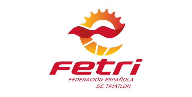 logo vector FETRI