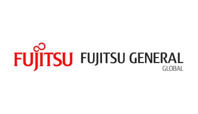 logo vector Fujitsu General