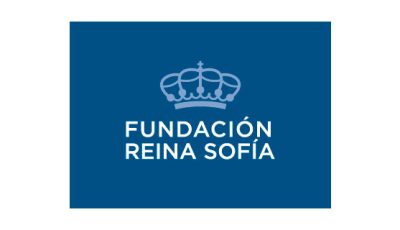 logo vector Fundación Reina Sofía
