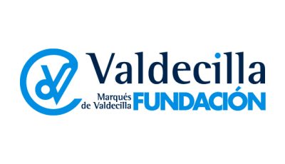 logo vector Fundación Marqués de Valdecilla