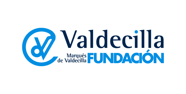 logo vector Fundación Marqués de Valdecilla