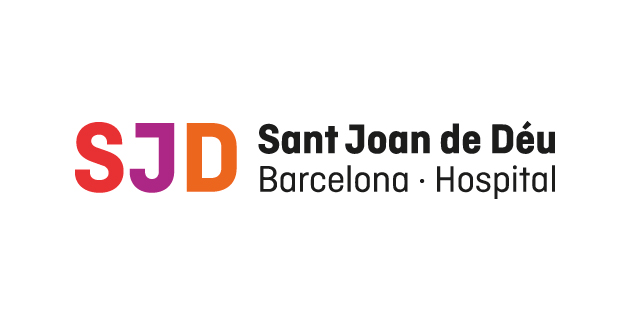 logo vector Hospital Sant Joan de Déu