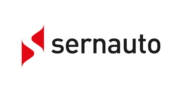 logo vector Sernauto