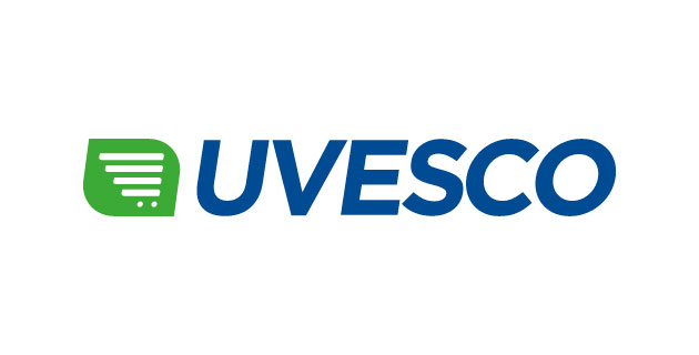 logo vector Uvesco