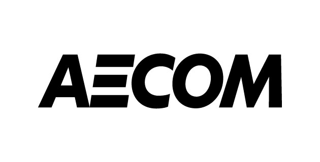 logo vector AECOM