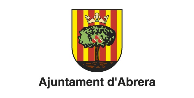 logo vector Ajuntament d'Abrera