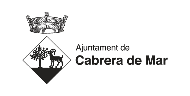 logo vector Ajuntament de Cabrera de Mar