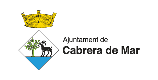 logo vector Ajuntament de Cabrera de Mar