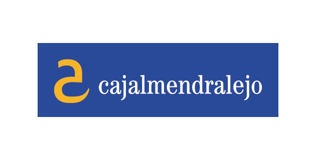 logo vector Cajalmendralejo