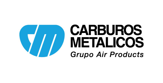 logo vector Carburos Metálicos
