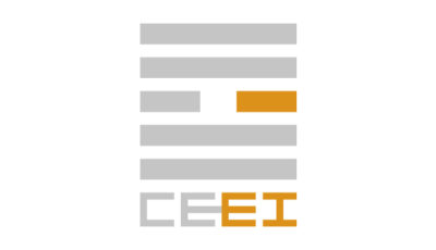 logo vector CEEI Asturias