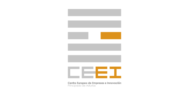 logo vector CEEI Asturias