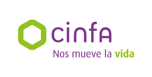 logo vector Cinfa