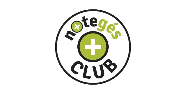 logo vector Notegés