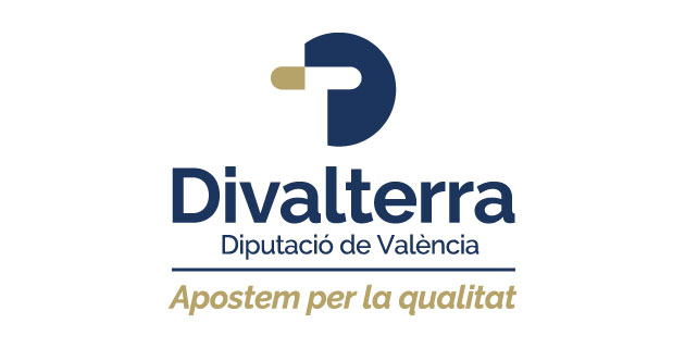 logo vector Divalterra