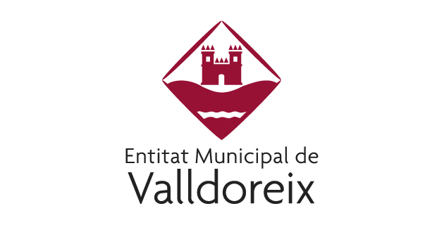logo vector Entitat Municipal de Valldoreix