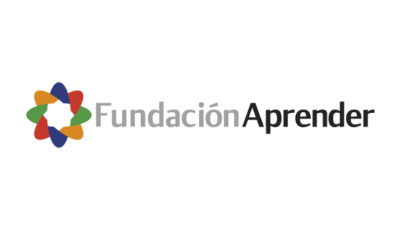 logo vector Fundación Aprender