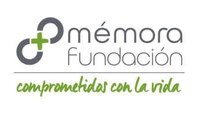 logo vector Fundación Mémora