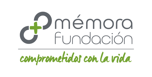 logo vector Fundación Mémora