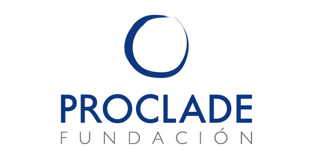 logo vector Fundación PROCLADE