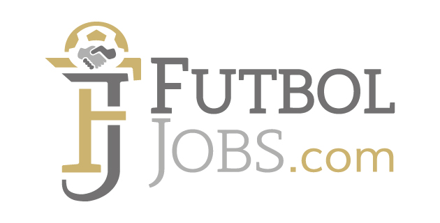 logo vector FutbolJobs