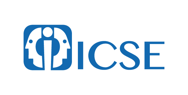 logo vector ICSE
