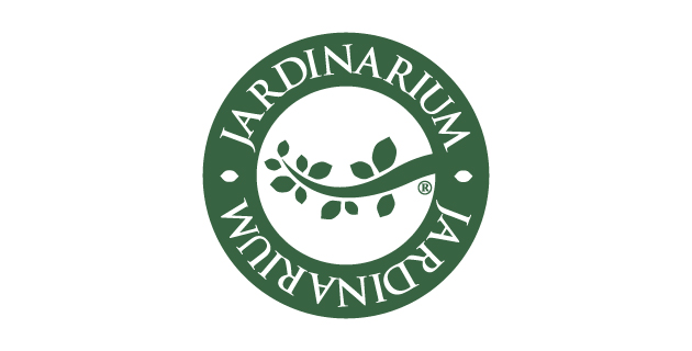 logo vector Jardinarium