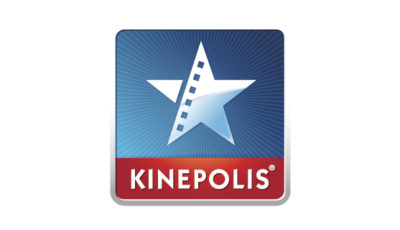 logo vector Kinepolis