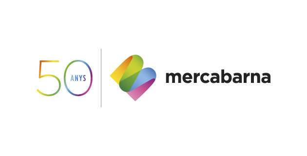 logo vector Mercabarna