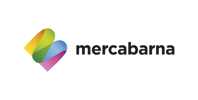 logo vector Mercabarna