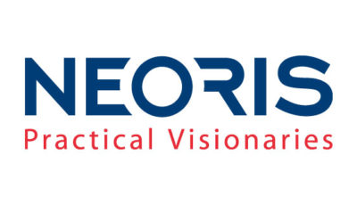logo vector Neoris