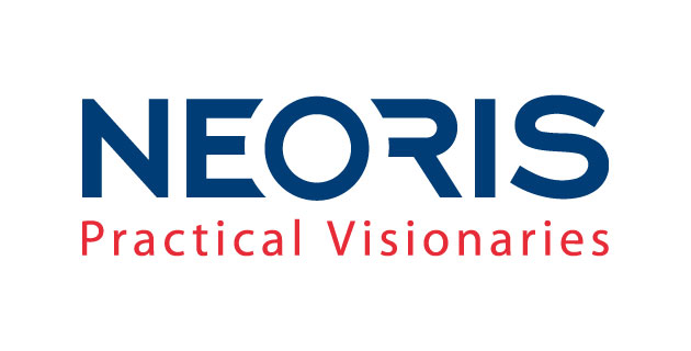 logo vector Neoris