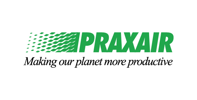 logo vector PRAXAIR