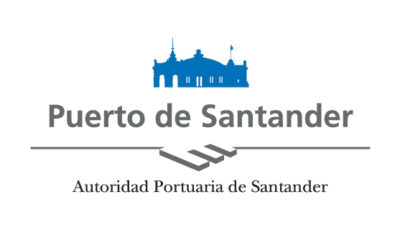 logo vector Puerto de Santander
