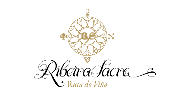 logo vector Ruta da Ribeira Sacra
