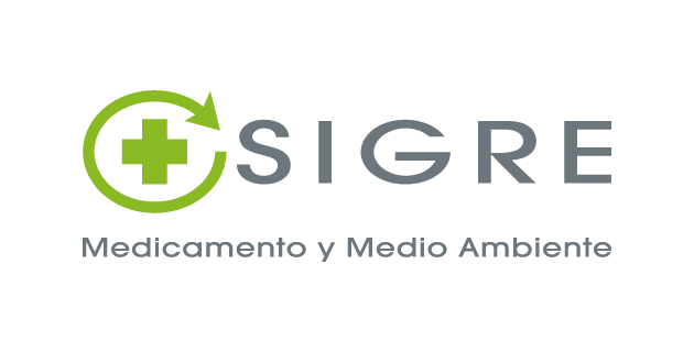 logo vector SIGRE