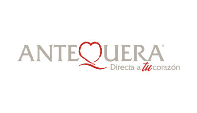 logo vector Turismo Antequera