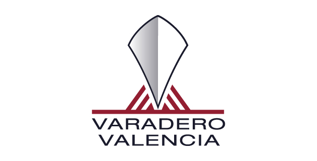logo vector Varadero Valencia