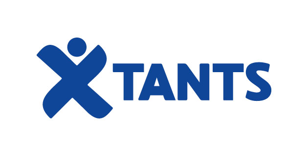 logo vector Xtantos