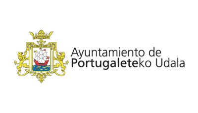 logo vector Ayuntamiento de Portugalete