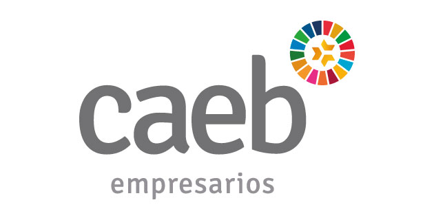 logo vector CAEB
