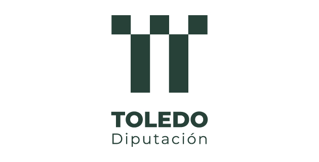 logo vector Diputación de Toledo