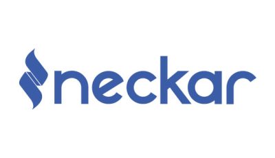 logo vector Neckar