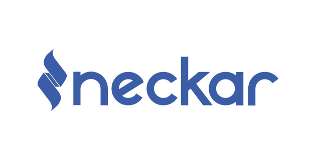 logo vector Neckar
