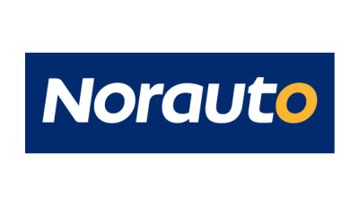 logo vector Norauto