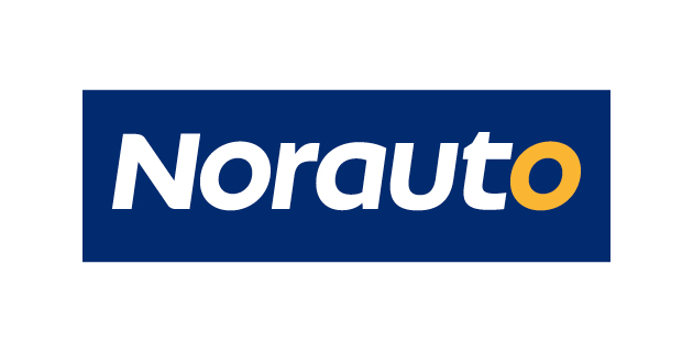 logo vector Norauto