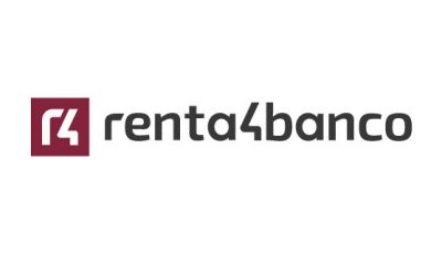 logo vector Renta 4 Banco