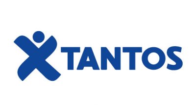 logo vector Xtantos
